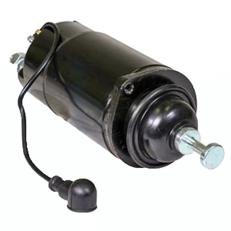 Aftermarket Starter Solenoid 12 Volt A-RE13732-AI